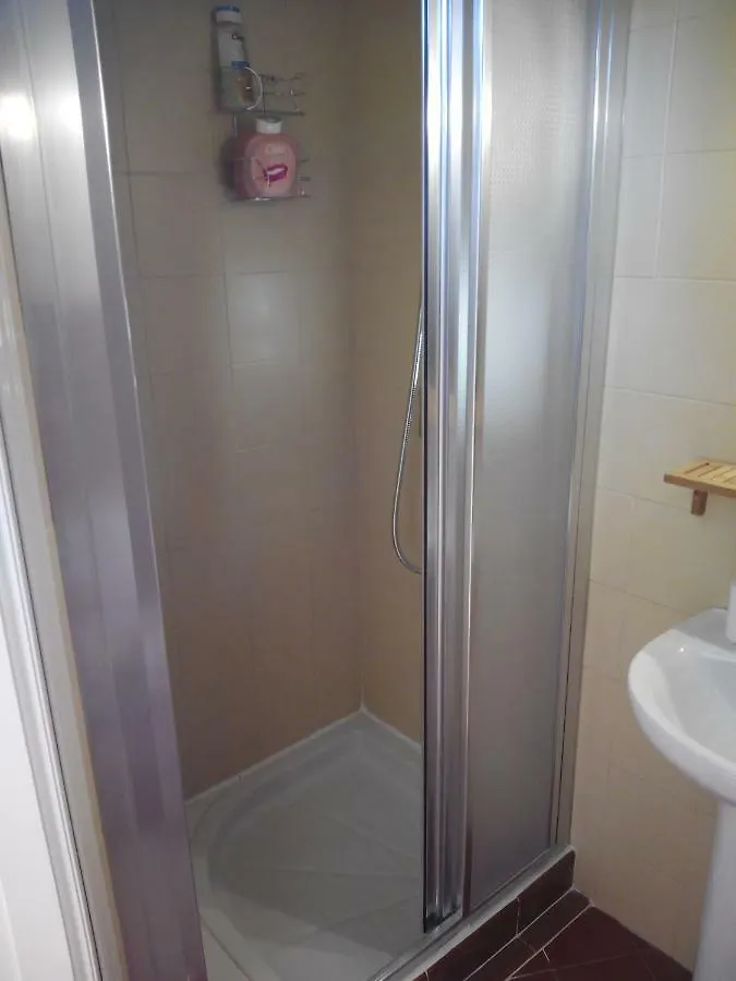 MacGregor Apartment Málaga Spagna
