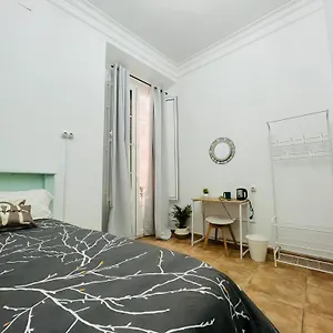  Apartament Malak-rooms