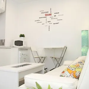 Tg Freshapartments By Bossh! Apartamento