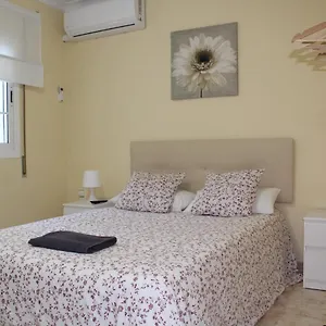  Apartament And New Close To The Center 3ºa