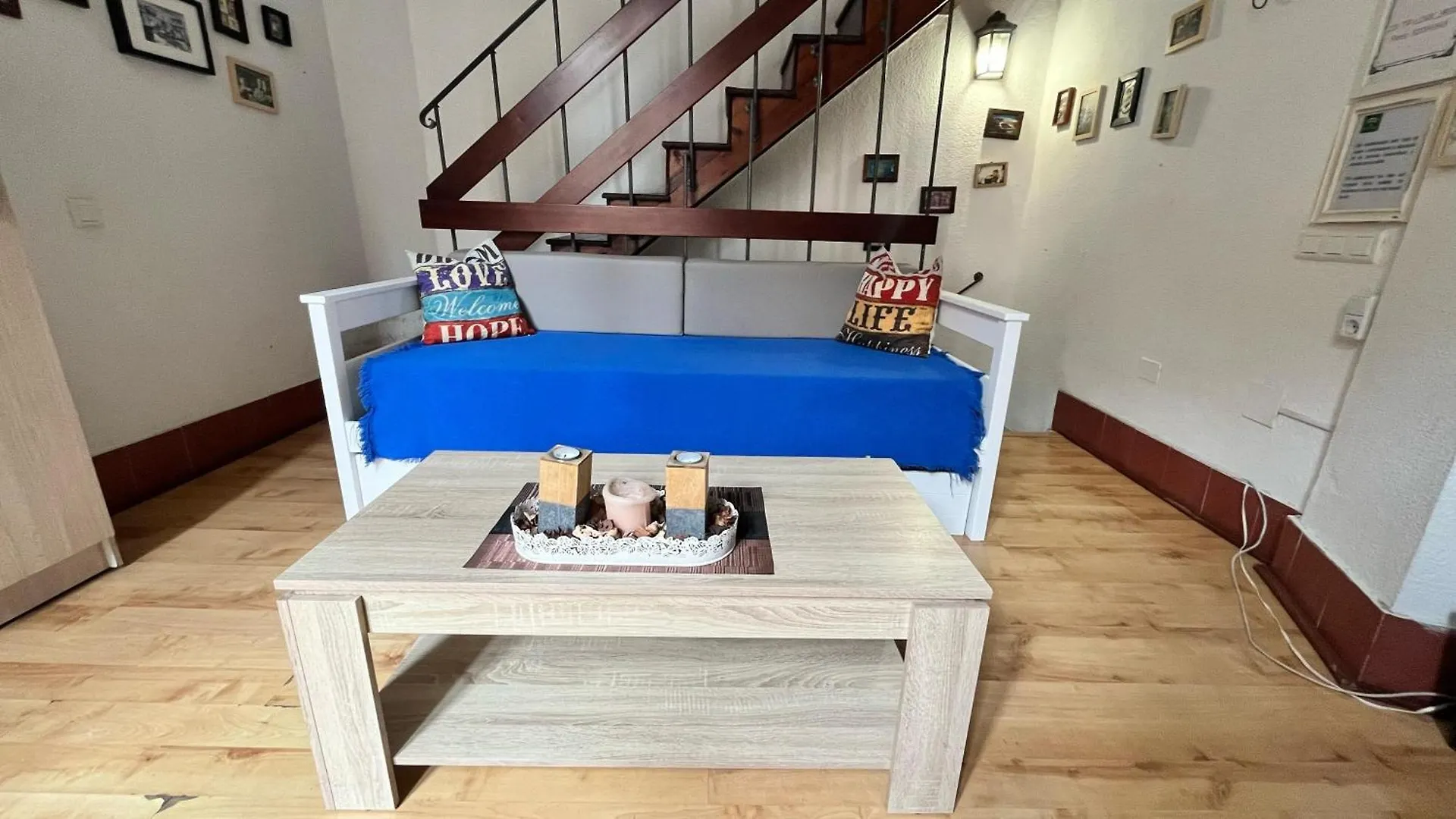 Macgregor Apartment Μάλαγα